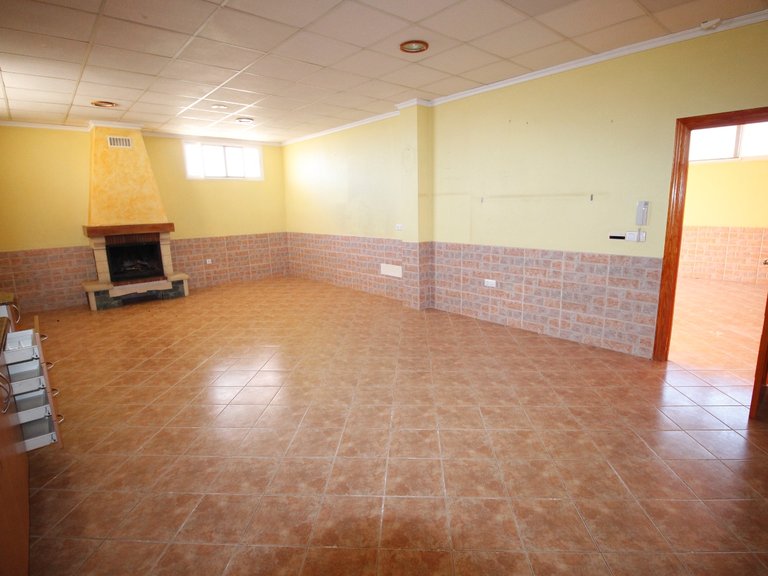 Villa for Sale in Lorca, Murcia 25