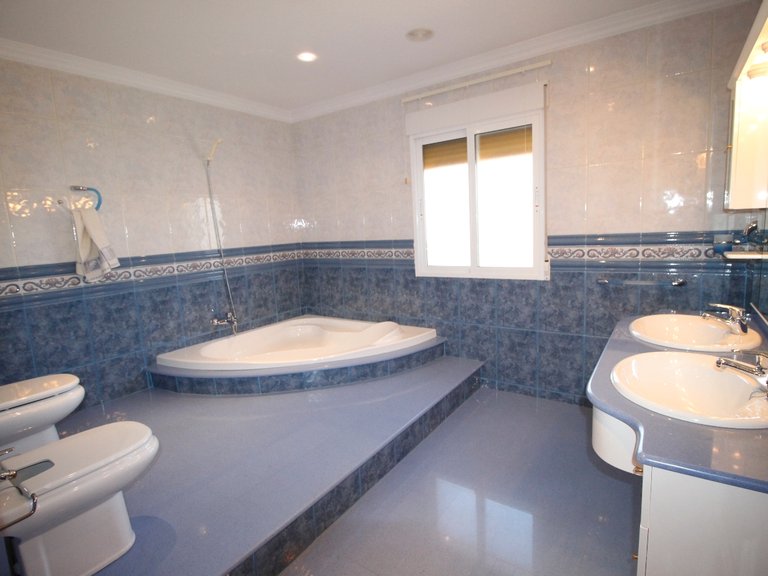 Villa for Sale in Lorca, Murcia 14