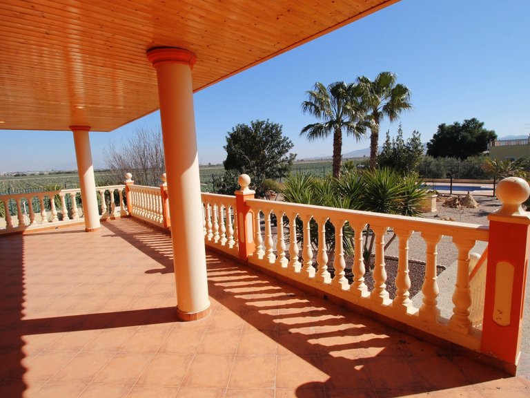 Villa for Sale in Lorca, Murcia 9