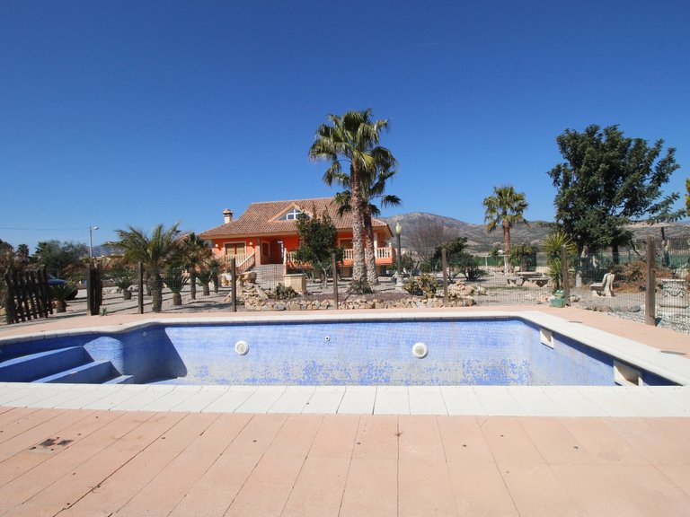 Villa for Sale in Lorca, Murcia 4