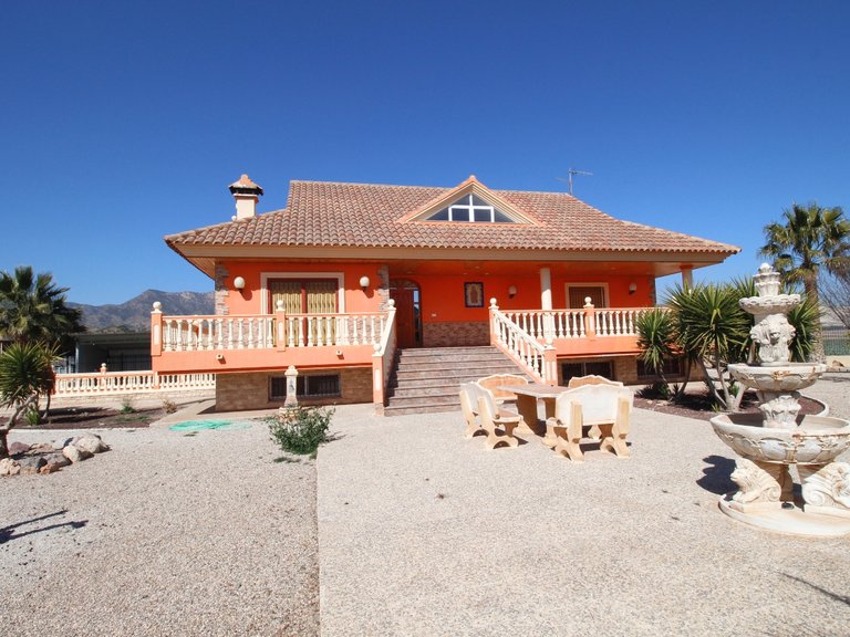 Villa for Sale in Lorca, Murcia 3