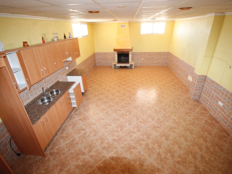 Villa for Sale in Lorca, Murcia 23
