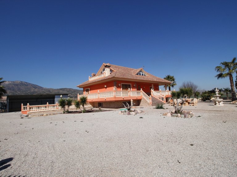 Villa for Sale in Lorca, Murcia 6