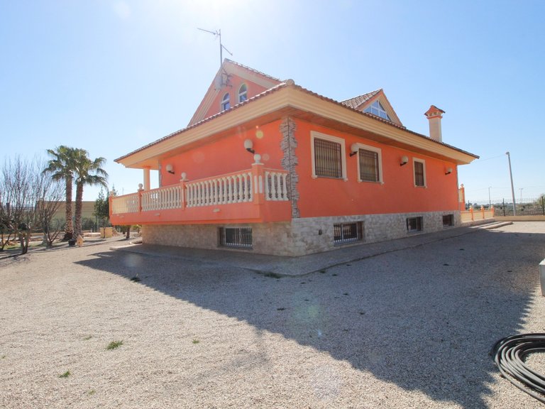 Villa for Sale in Lorca, Murcia 5