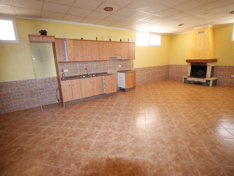 Villa for Sale in Lorca, Murcia 24