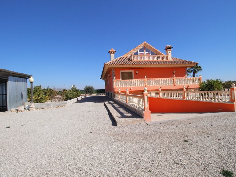 Villa for Sale in Lorca, Murcia 7