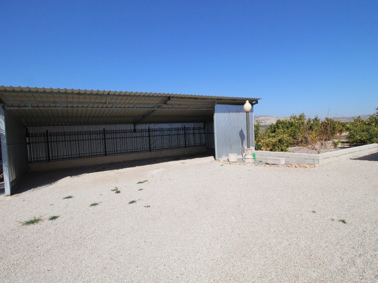 Villa for Sale in Lorca, Murcia 8