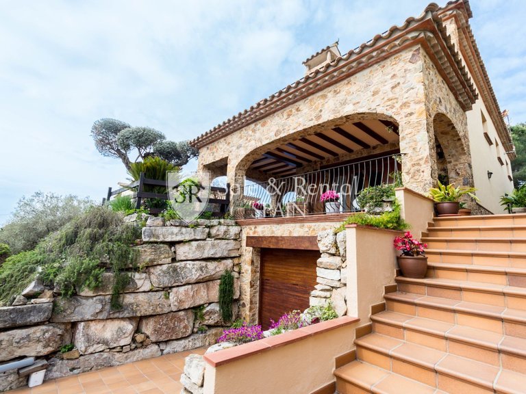 Villa for Sale in Blanes, Gerona 2