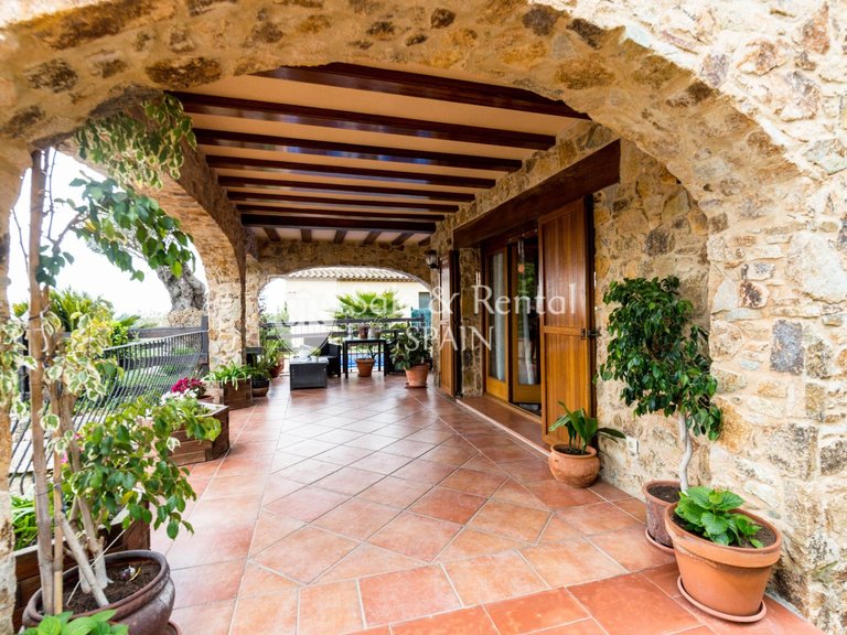 Villa for Sale in Blanes, Gerona 8
