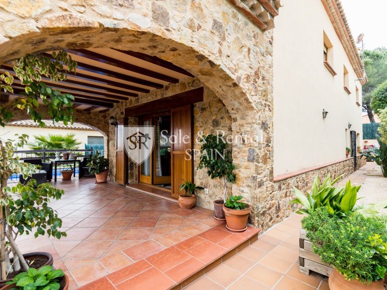 Villa for Sale in Blanes, Gerona 9