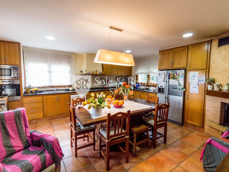 Villa for Sale in Blanes, Gerona 12