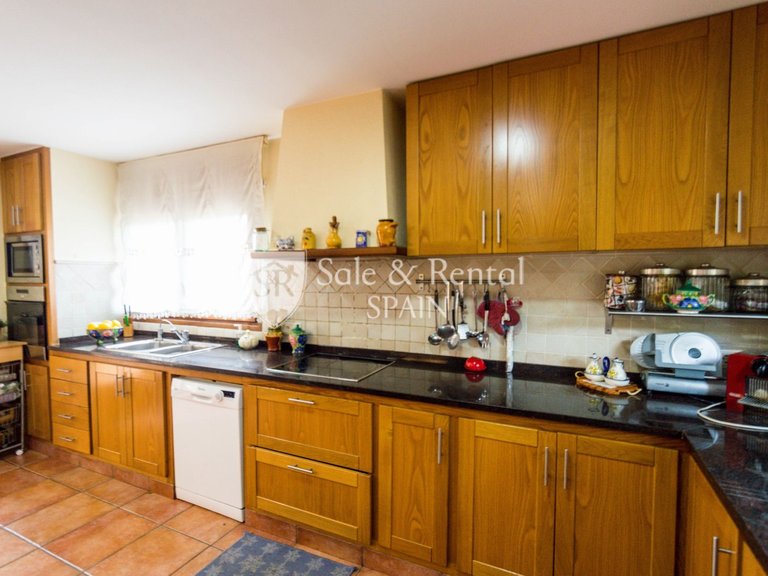 Villa for Sale in Blanes, Gerona 14