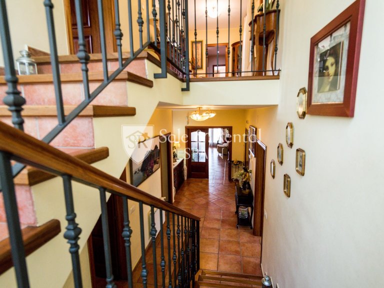Villa for Sale in Blanes, Gerona 18