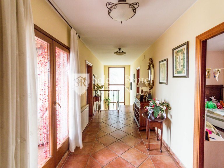Villa for Sale in Blanes, Gerona 21