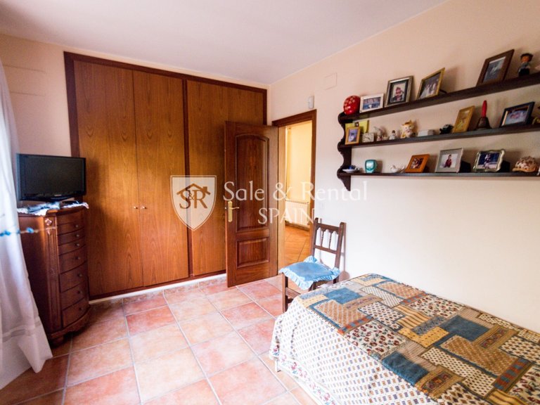 Villa for Sale in Blanes, Gerona 23