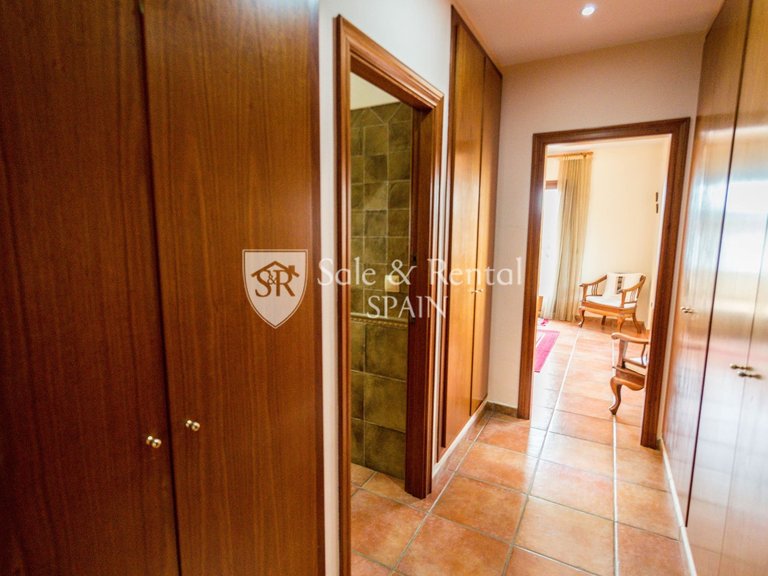 Villa for Sale in Blanes, Gerona 30