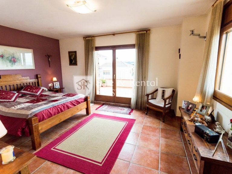 Villa for Sale in Blanes, Gerona 35