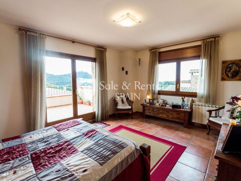 Villa for Sale in Blanes, Gerona 36