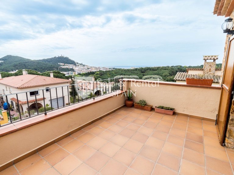 Villa for Sale in Blanes, Gerona 37