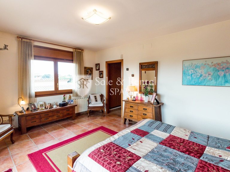 Villa for Sale in Blanes, Gerona 39