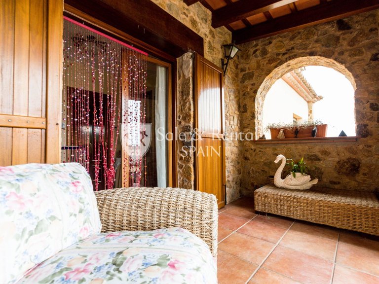 Villa for Sale in Blanes, Gerona 41