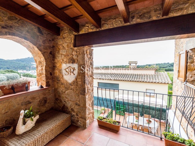 Villa for Sale in Blanes, Gerona 42