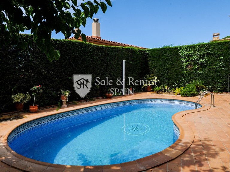 Villa for Sale in Blanes, Gerona 5