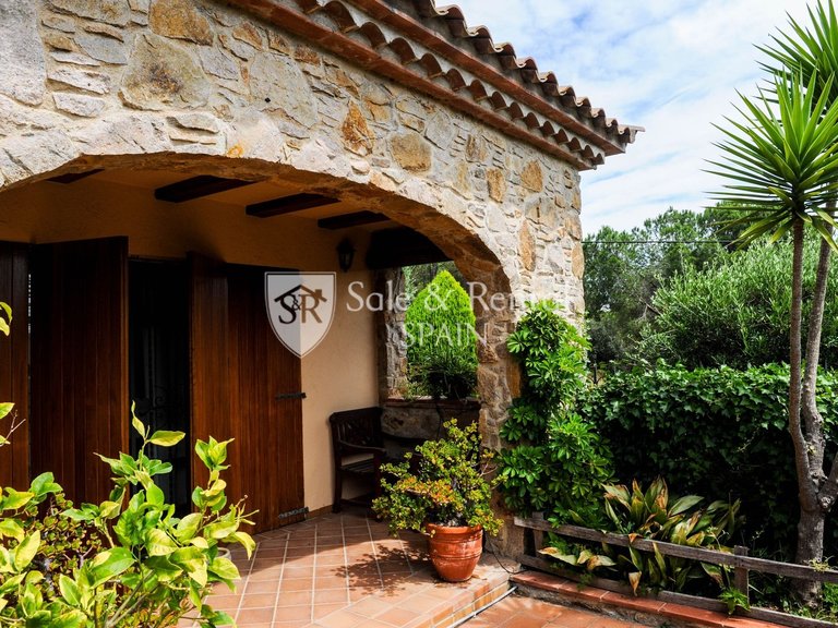 Villa for Sale in Blanes, Gerona 6