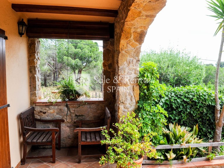 Villa for Sale in Blanes, Gerona 7