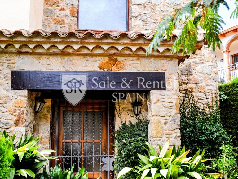 Villa for Sale in Blanes, Gerona 9