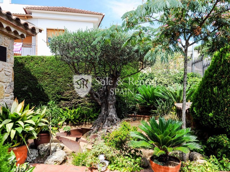 Villa for Sale in Blanes, Gerona 10
