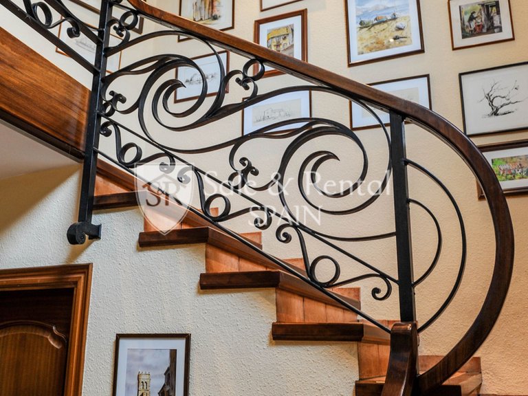 Villa for Sale in Blanes, Gerona 12