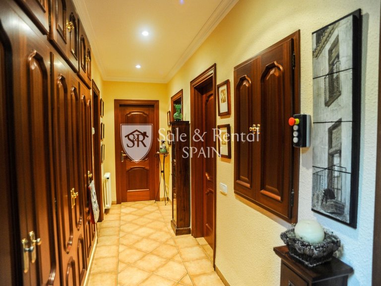 Villa for Sale in Blanes, Gerona 14
