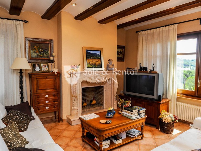 Villa for Sale in Blanes, Gerona 16