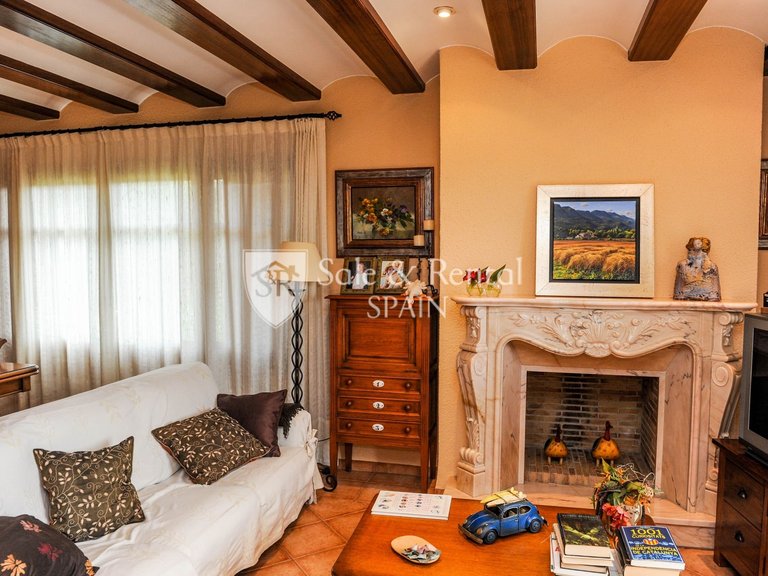 Villa for Sale in Blanes, Gerona 17