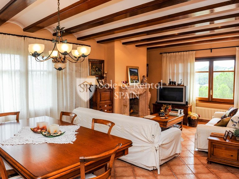 Villa for Sale in Blanes, Gerona 18