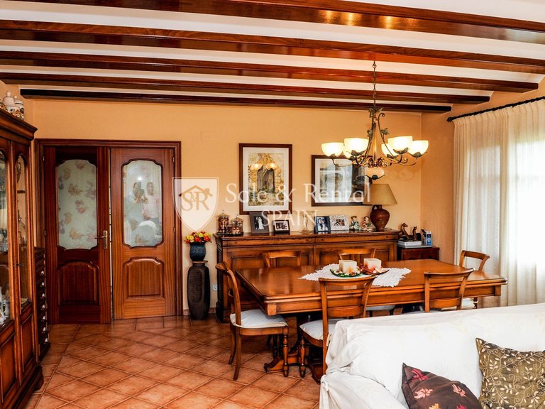 Villa for Sale in Blanes, Gerona 19