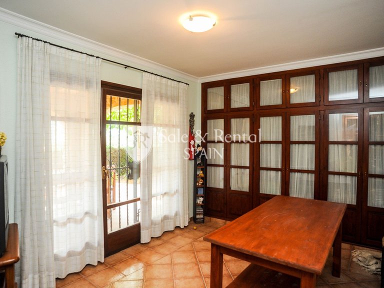 Villa for Sale in Blanes, Gerona 25