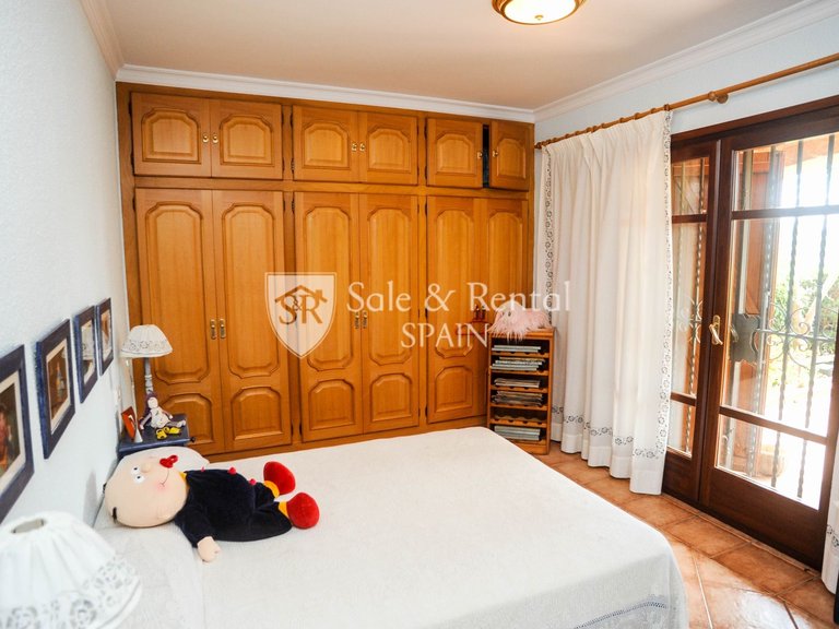 Villa for Sale in Blanes, Gerona 26