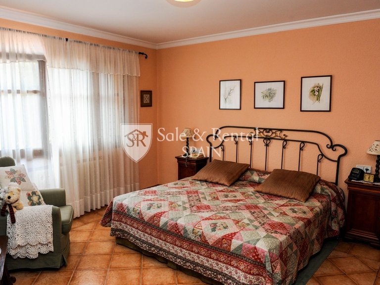 Villa for Sale in Blanes, Gerona 30