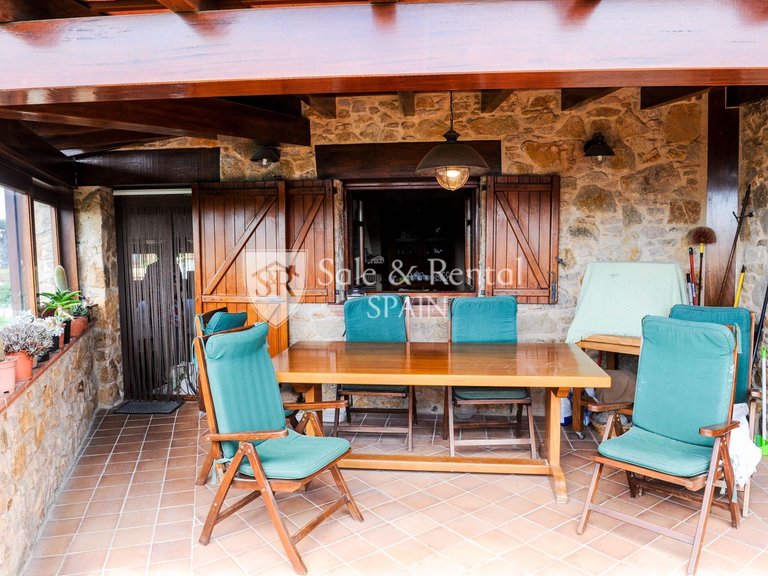 Villa for Sale in Blanes, Gerona 36