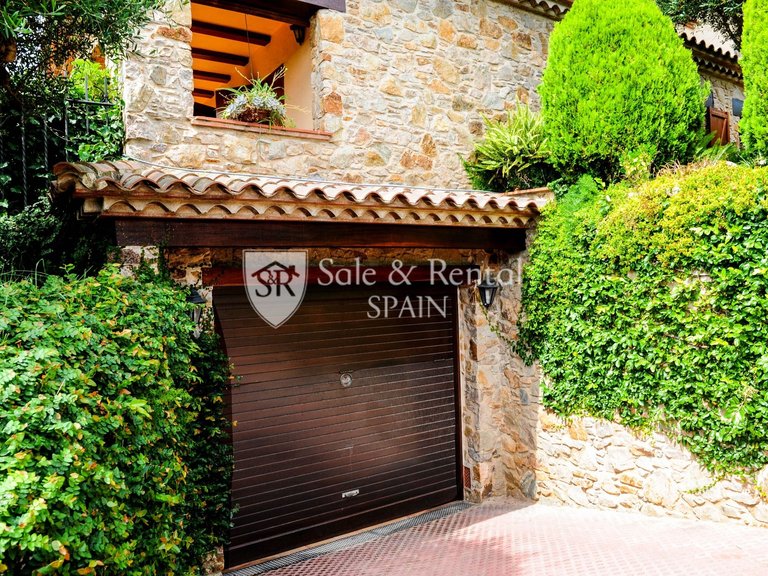 Villa for Sale in Blanes, Gerona 40