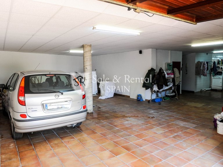 Villa for Sale in Blanes, Gerona 41