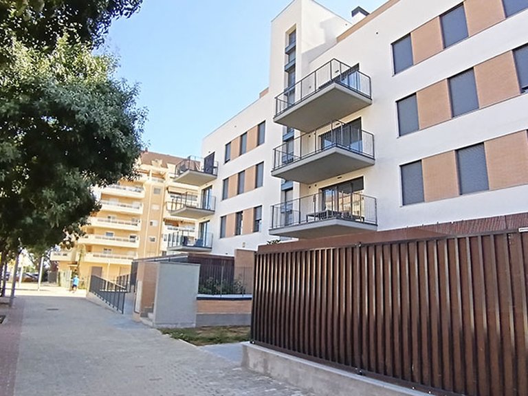 Apartment for Sale in Costa Blanca Denia, Alicante 1