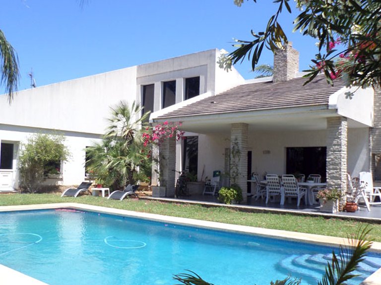 Villa for Sale in Costa Blanca Denia, Alicante 1