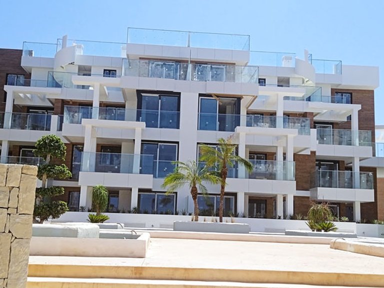 Apartment for Sale in Costa Blanca Denia, Alicante 2