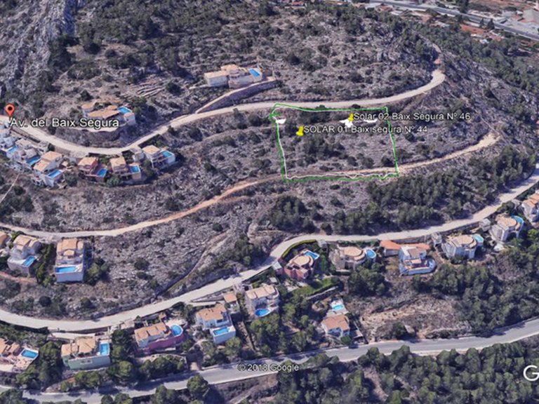 Villa for Sale in Inland La Sella Golf, Alicante 10