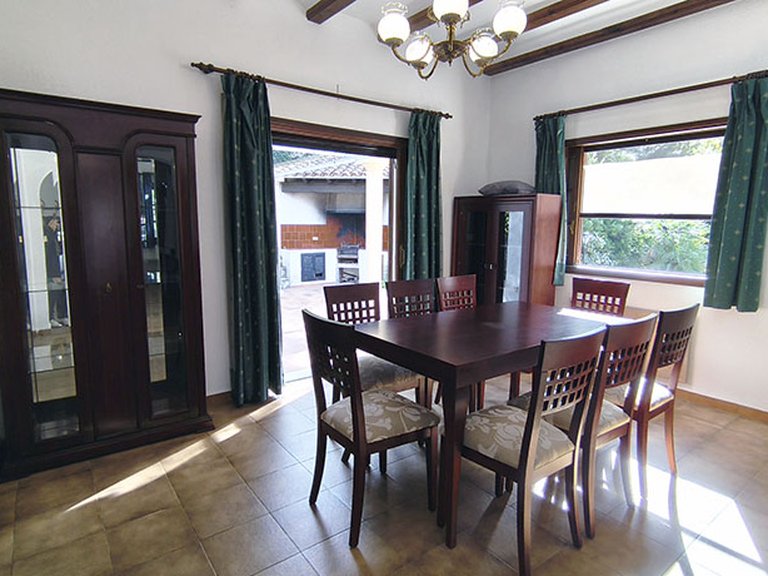 Villa for Sale in Inland La Sella Golf, Alicante 10