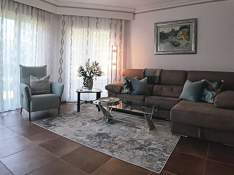 Apartment for Sale in Inland La Sella Golf, Alicante 10