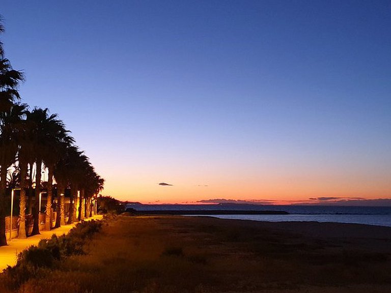 Plot for Sale in Costa Blanca El Vergel, Alicante 10
